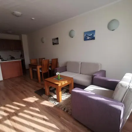 Sunny By The Lift In *