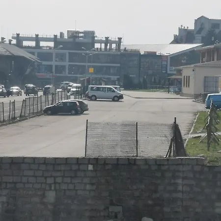 Sunny By The Lift In *