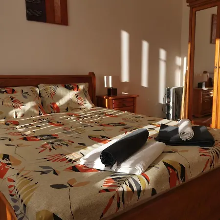 Sunny - Cozy By Gondola Lift, Fast Wi-fi And Mountain View * Bansko