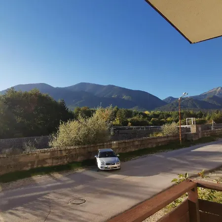 Sunny By The Lift In * Bansko