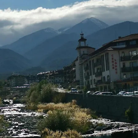 Sunny By The Lift In Apartment