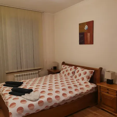 Sunny By The Lift In * Bansko