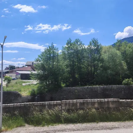 Sunny - Cozy By Gondola Lift, Fast Wi-fi And Mountain View Apartment Bansko