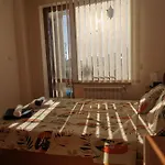 Апартамент Sunny Home - Cozy Stay By Gondola Lift, Fast Wi-Fi And Mountain View Банско