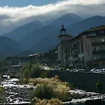 Sunny Home - Cozy Stay By Gondola Lift, Fast Wi-Fi And Mountain View Апартамент