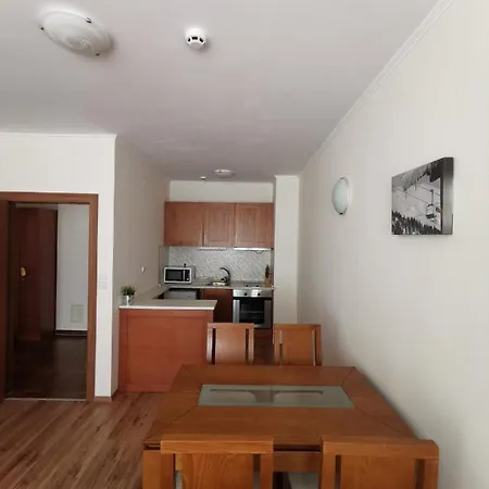 Sunny By The Lift In